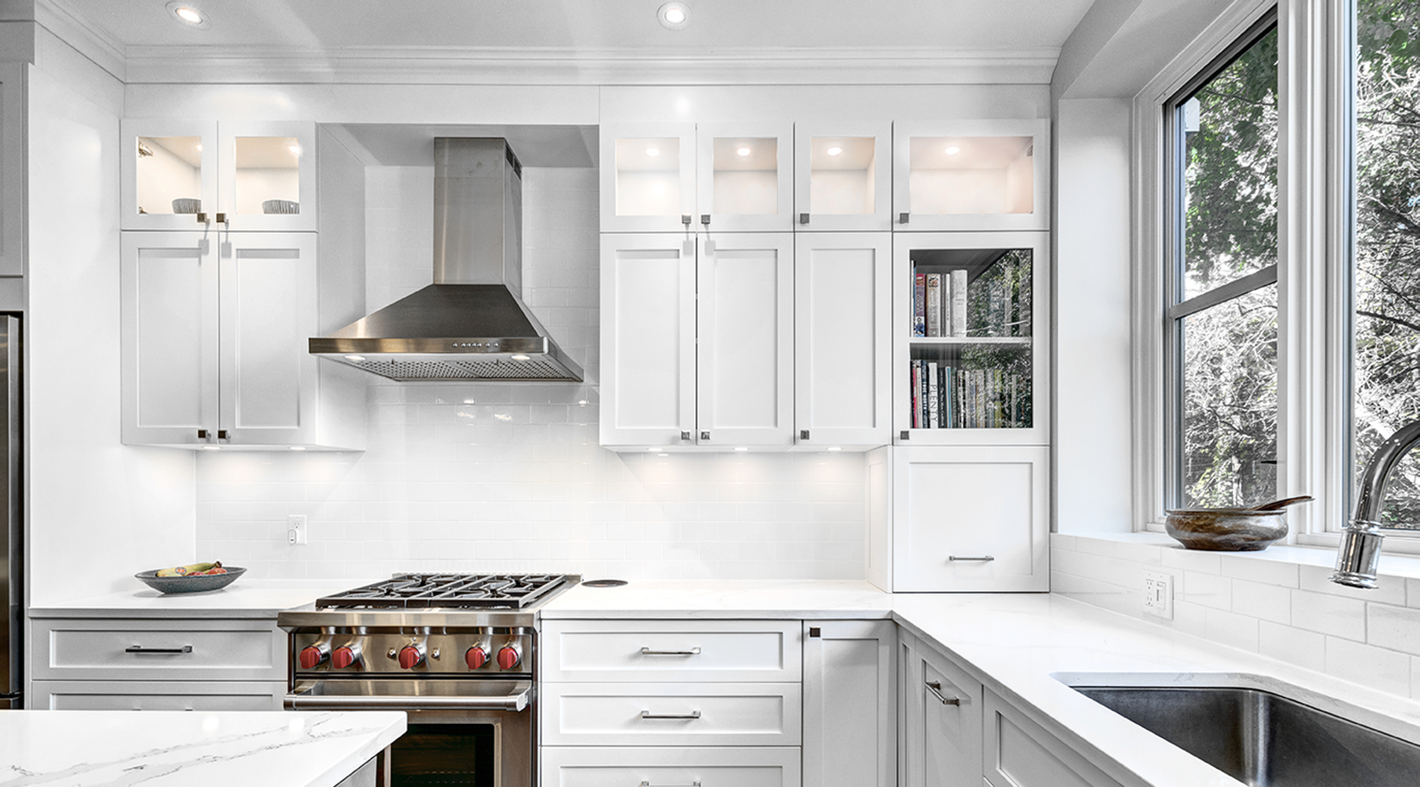 Retrofit Recessed Fixtures